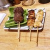 ヤキトリ＆焼キトン ナゴム