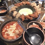 イスルポチャ - 