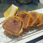 豚肉料理専門店 ぶたとろ