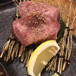 たまには焼肉 - 