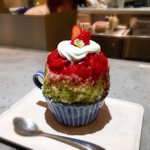 ほうせき箱 - キウイいちご柑橘