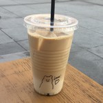 コーヒースタンド ソライロ - 