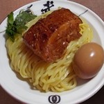麺屋武蔵 武仁 - 