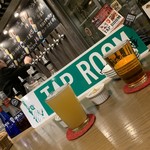 TAP　ROOM - 