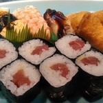 Fukusushi - 