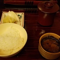 にくの匠 三芳 - 