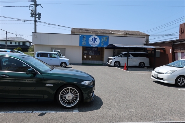 宗像大社で車のお祓いをした帰りに食べた新鮮なイカの活造りは絶品でした By 春琴抄 いけす料理磯太郎 福間 割烹 小料理 食べログ