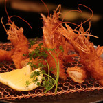 とんかつ マンジェ - 