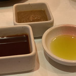 とんかつ マンジェ - 