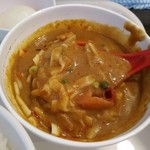 成都館 - まろやかになり最高に旨い！