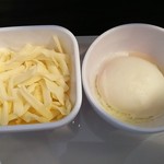 成都館 - トッピング類