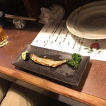 おかめ - 師匠にいただいたシシャモ♪