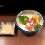 おかめ - たこ酢