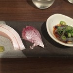 ながほり 酒好家 - 