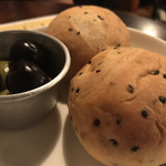 森のブッチャーズ - 