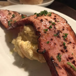 森のブッチャーズ - 