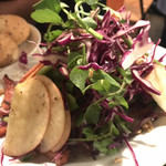 森のブッチャーズ - 