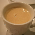 レンゲ - 23年11月　上海蟹のビスク（プライスレス）