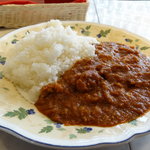 カンフォーラ - カレーは絶品！