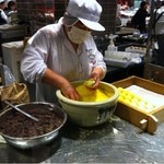 小池菓子舗  - 製造工程