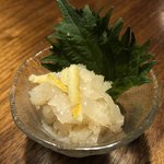 Tokachi umaimon baru tonoto - 