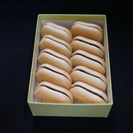 空也 - ☆【空也】さん…10個入り最中ちゃん(≧▽≦)/～♡