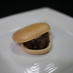 空也 - ☆上品な味わいの餡子です(^o^)丿☆