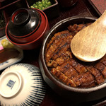 あつた蓬莱軒 本店 - 