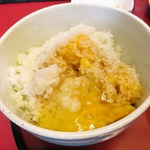 平塚のLottaのラーメン部 新澤屋 - TKG