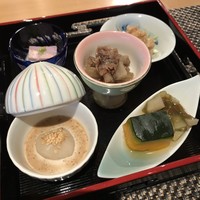 鉄板懐石 ふく - 