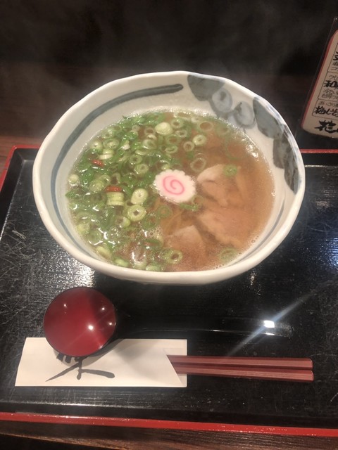 花いちもんめ 支那そば 胡町 ラーメン 食べログ