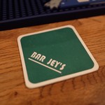 BAR JEY’S - 