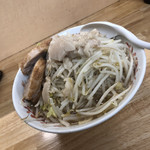 ラーメン 登良治郎 - 
