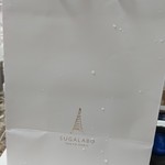 SUGALABO - お土産