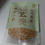 SUGALABO - お土産