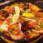 エル・ペスカドール - 料理写真: