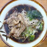 Soba Udon Oogataya - 