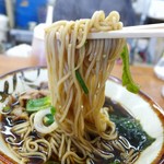 Soba Udon Oogataya - 