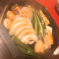 三嶋亭 本店 -  三嶋亭 本店 -