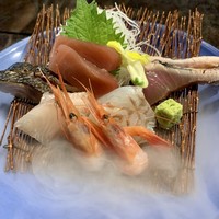 あわび日本料理 錦りゅう - 