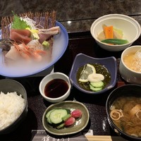 あわび日本料理 錦りゅう - 