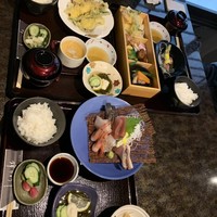 あわび日本料理 錦りゅう - 