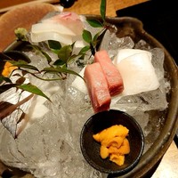 魚匠 銀平 道頓堀店 - 