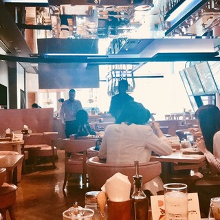 BRASSERIE D & SWEETROOM_2