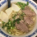 蘭州牛肉麺 - 