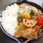 キャンプ エクスプレス - 