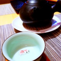 中國菜 心香 - ポニョ♡