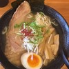 風味絶佳 麺屋まるきた商店