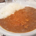 カレーハウス チリチリ - 