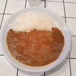 カレーハウス チリチリ - 